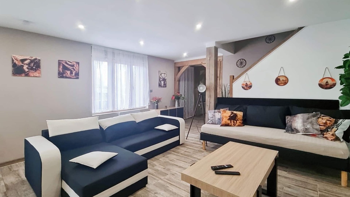 Joncreuil House | Gite in the countryside between the Lac du Der, lakes and forests of the Orient
