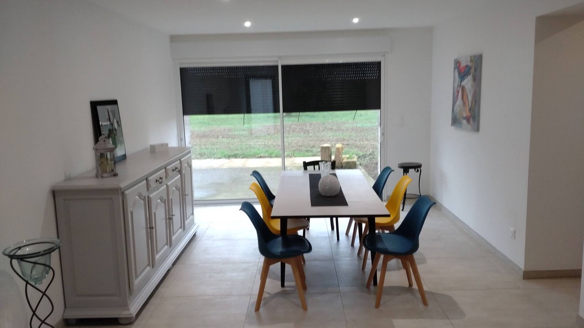 Loison Cottage | Gite in the countryside old house completely renovated