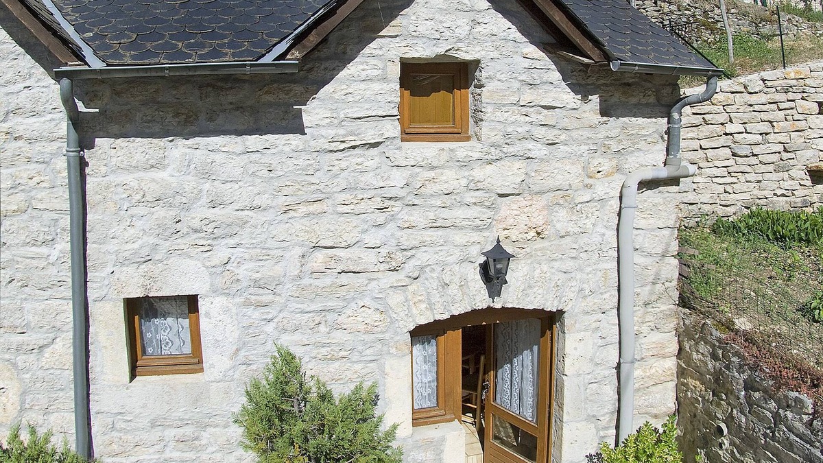 La Malene House | Gite in the heart of the Gorges du Tarn