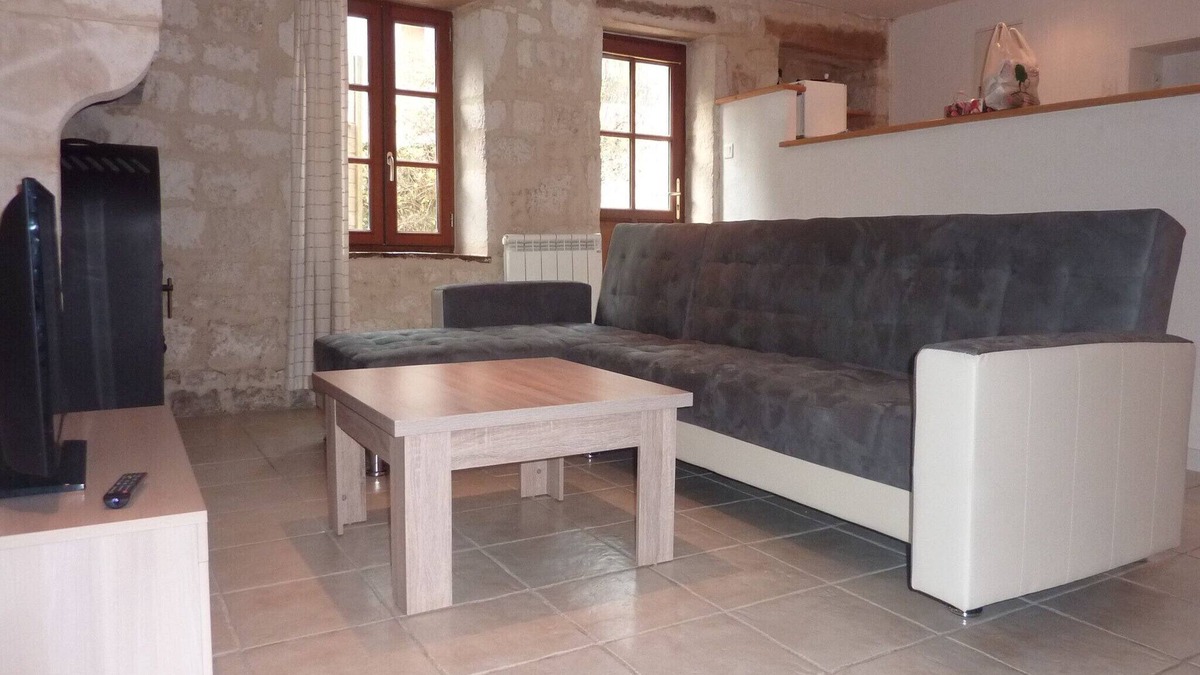 Sansais House | Gîte in the heart of the Marais Poitevin
