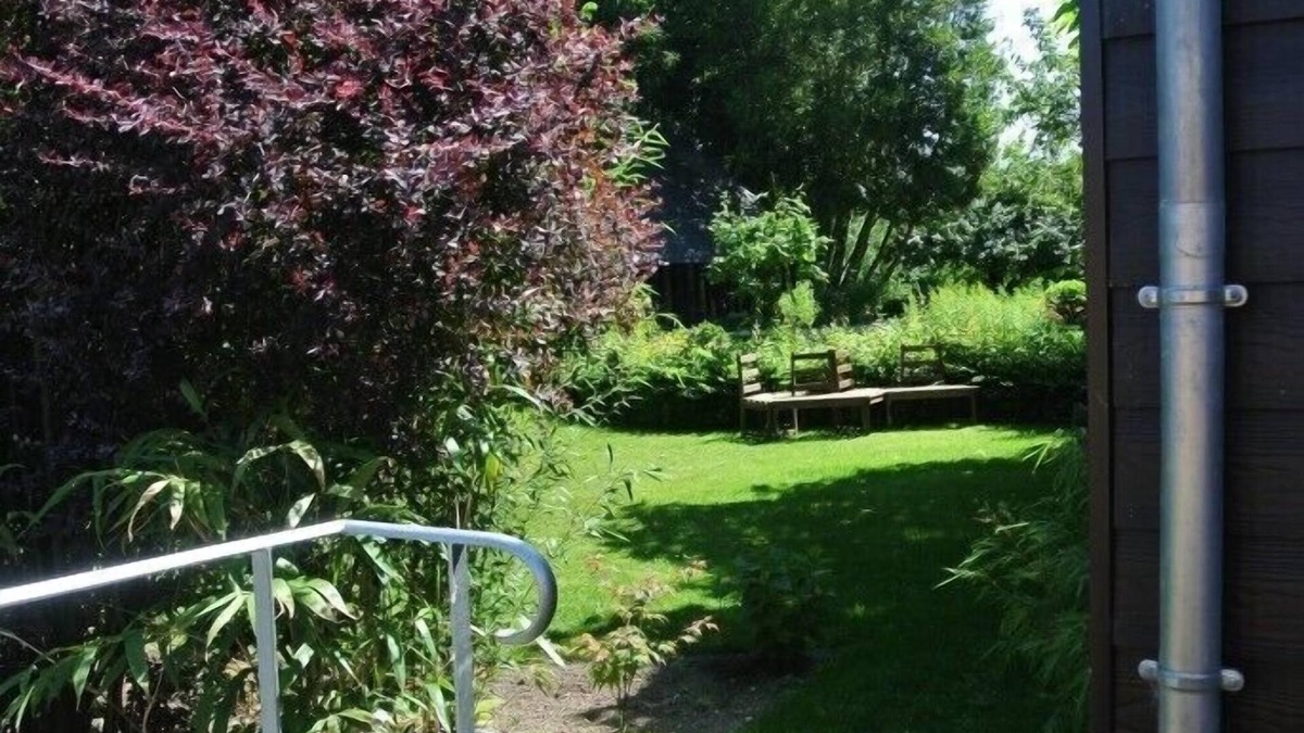 Amiens House | Gite in the heart of the hortillonnages
