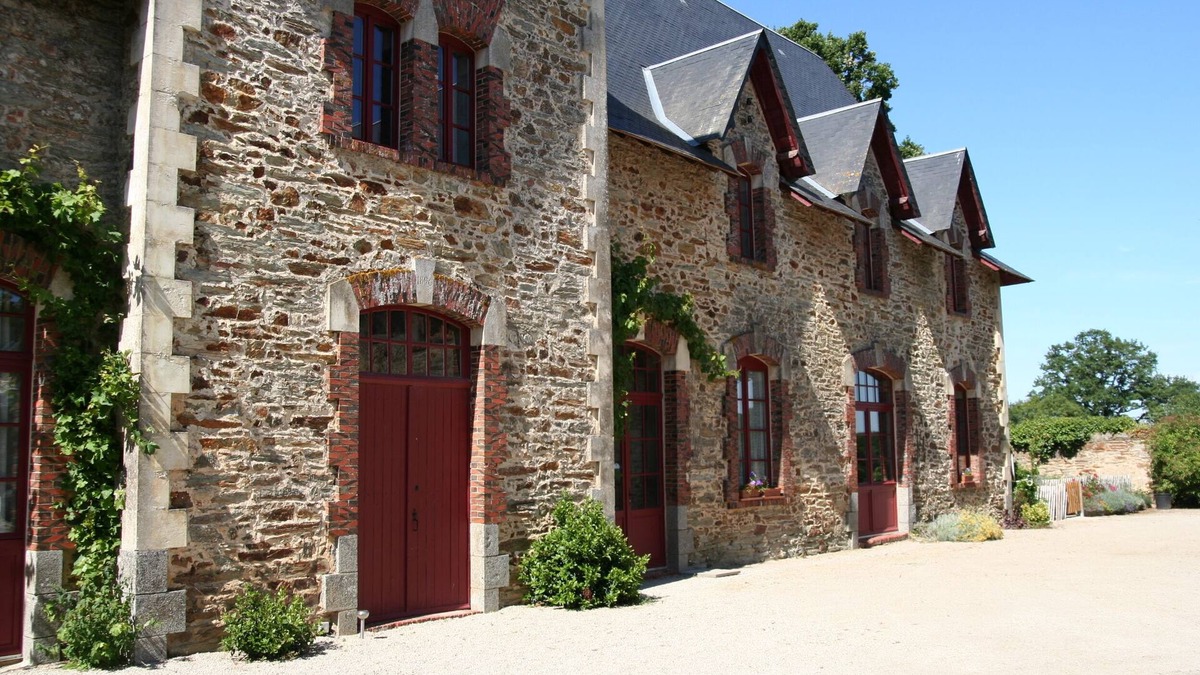 Mouchamps Cottage | Gite in the heart of the bocage