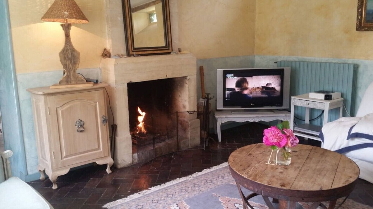 Nonant House | Gîte "In the Shadow of the Oak"