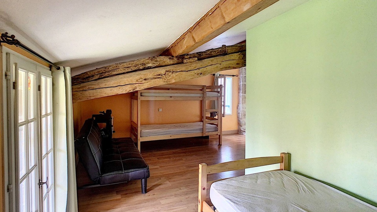 Teyssode House | GITE IN THE TOULOUSAIN COUNTRYSIDE WITH SPA