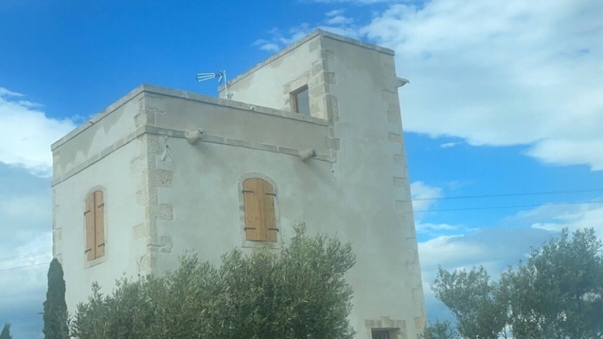Lunel-Viel Apartment | Gite Isolé au Milieu des Vignes