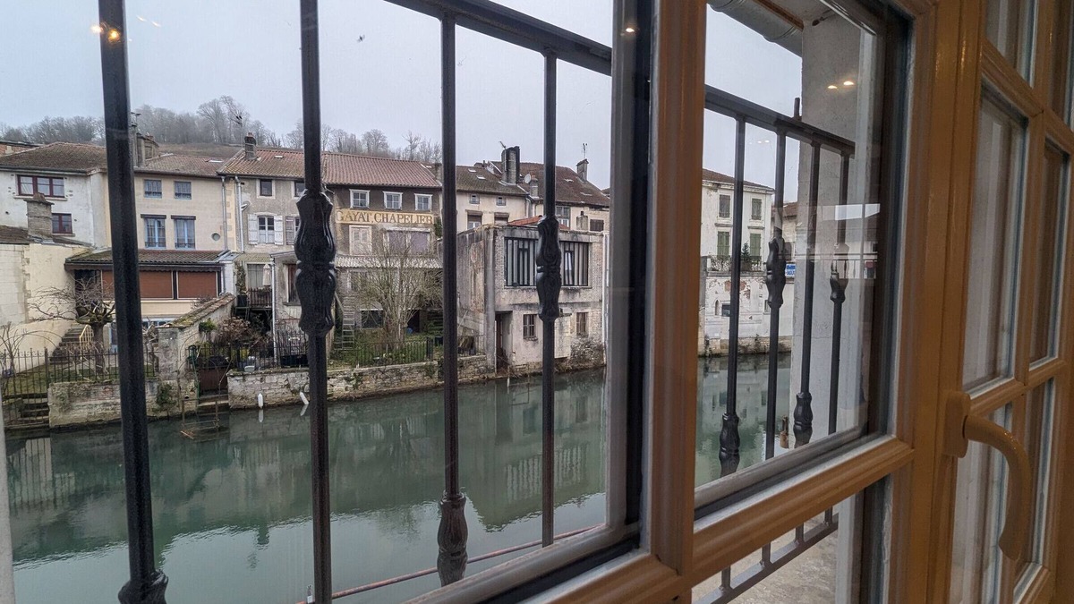 Joinville Cottage | Gite Joinville, 2 bedrooms, 4 persons