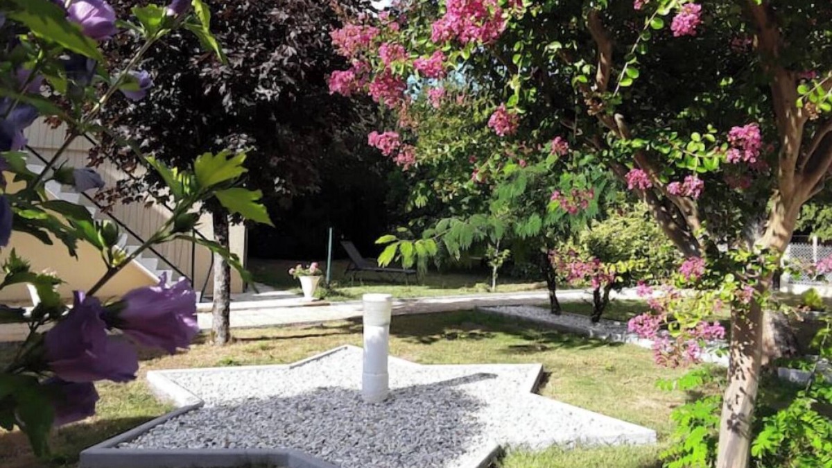 Dignac Villa | Gite "L'écho de la nature
