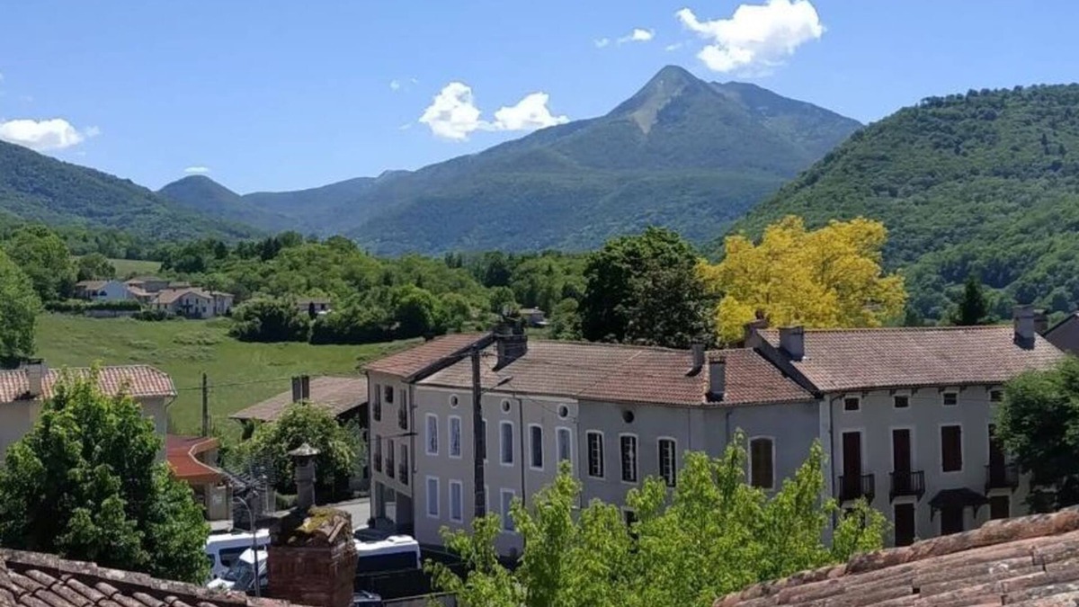Aspet House | Gite L'arenoulat