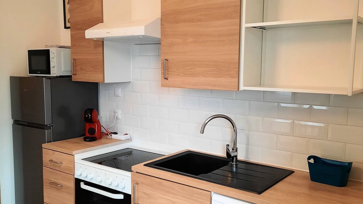 Kruth Apartment | Gîte l'Equilibre- Between lakes and mountains-Ideal for families and nature lovers.