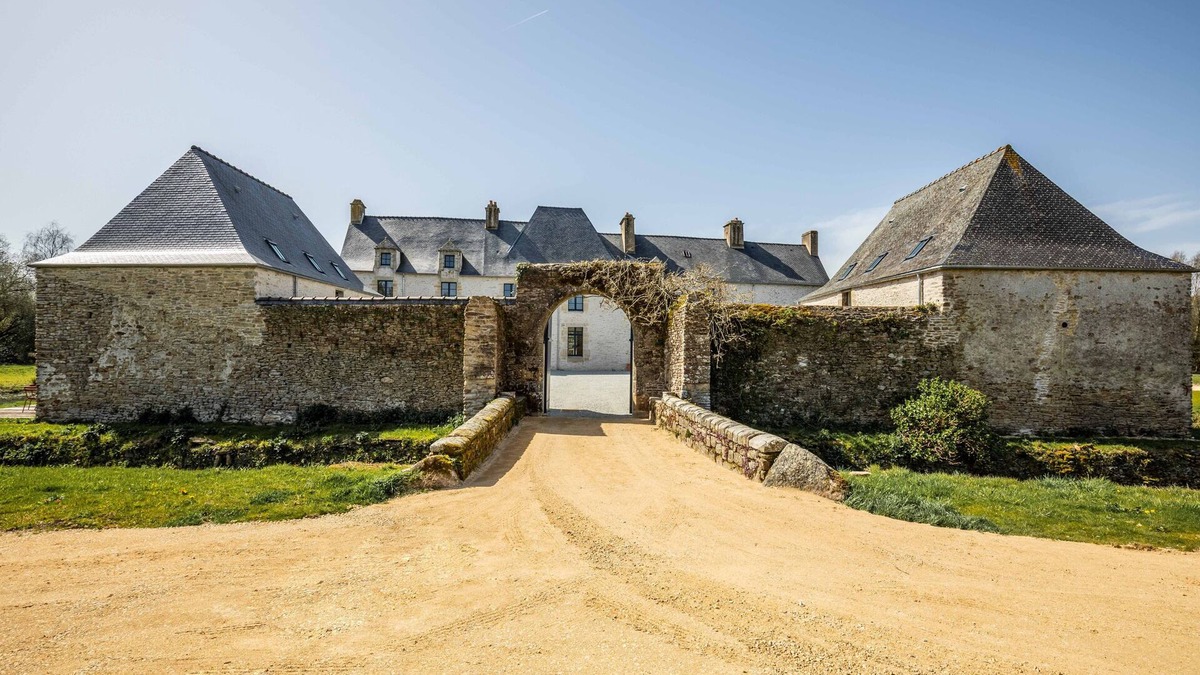 Pluvigner Cottage | Gite L'erdeven