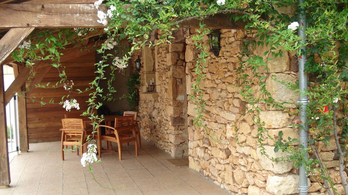 Coux-et-Bigaroque-Mouzens House | GITE LE FOUR A PAIN EN PERIGORD