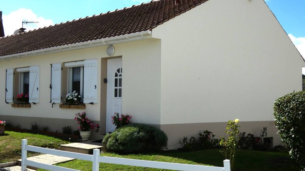 Hesdigneul-les-Boulogne House | Gite L'Escale - HESDIGNEUL LES BOULOGNE