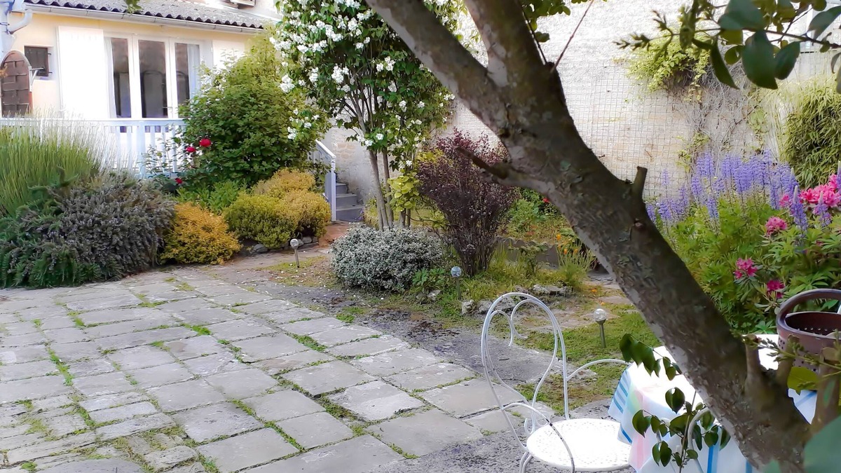 Courseulles-sur-Mer Apartment | Gite l'unexpected