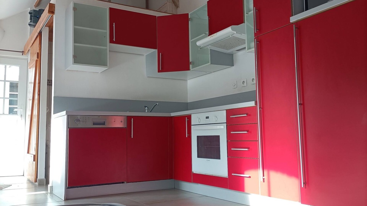 Audembert House | Gite "La Bergerie