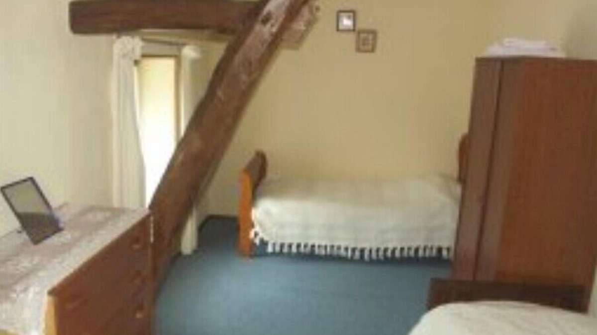 Allonnes House | Gite La Boisniern