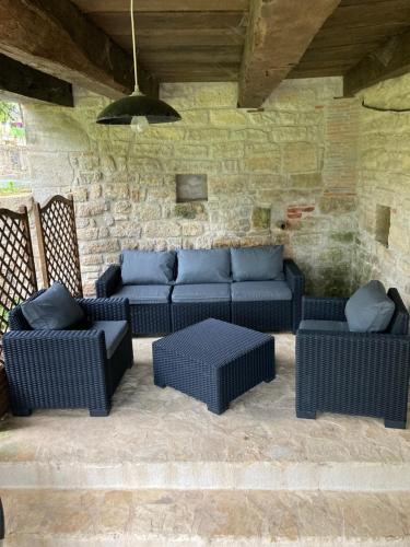 Nailhac House | gite la chapelle