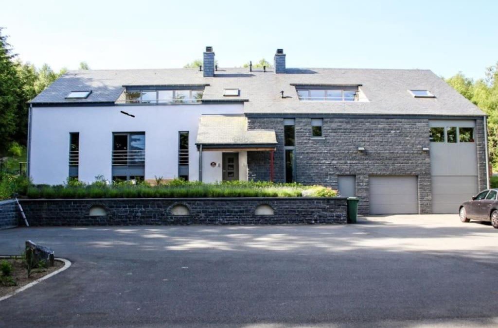 Nisramont Apartment | Gite La Chauve-souris Maxime