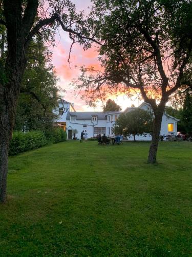 Cul-des-Sarts House | Gite La Cigogne