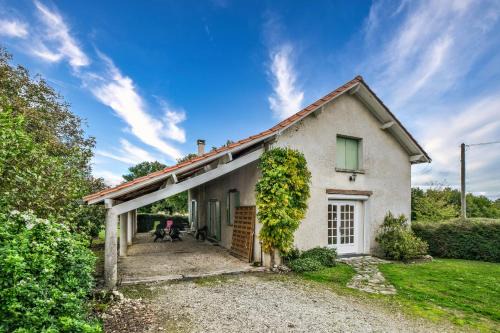 Riberac House | Gite La Faurie
