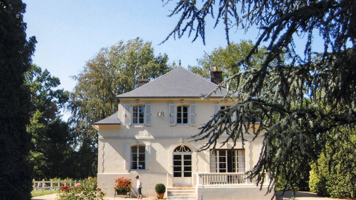 Touffreville-la-Corbeline House | Gite La Folletière, 5 bedrooms, 9 persons