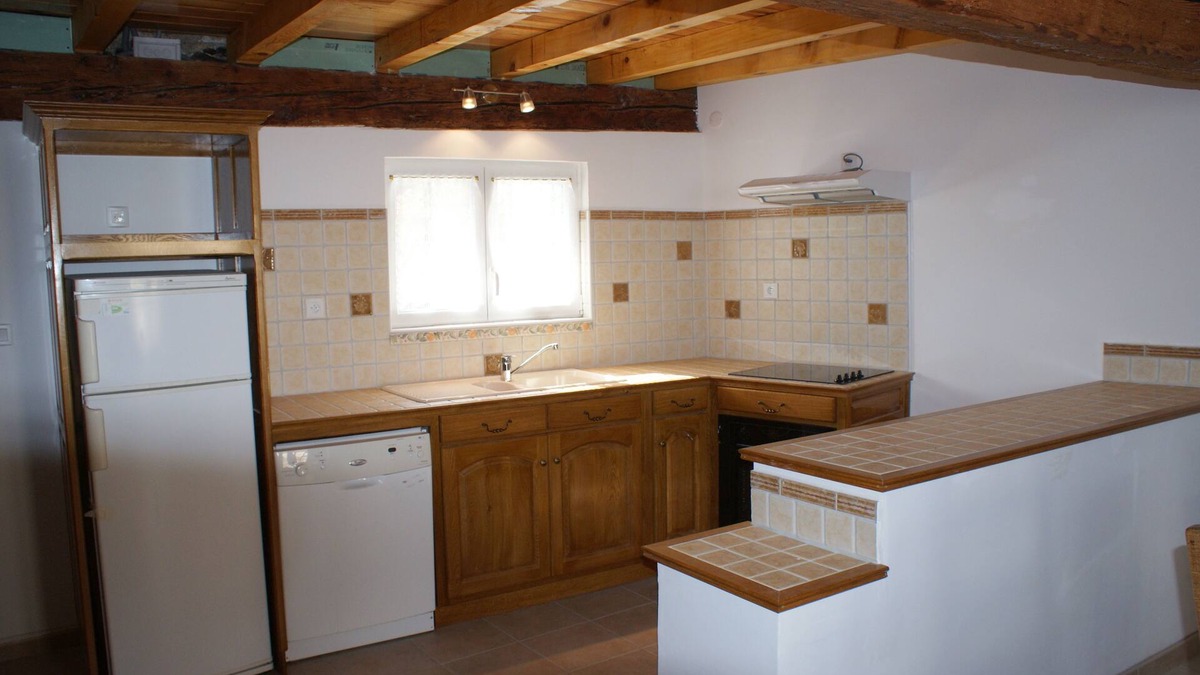 Aunat Cottage | Gite La Forge Aunat Pyrenees Ariege