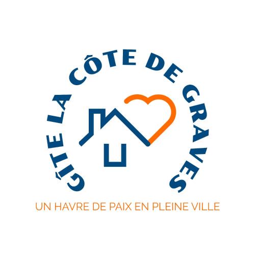 Villefranche-de-Rouergue House | GITE LA CÔTE de GRAVES