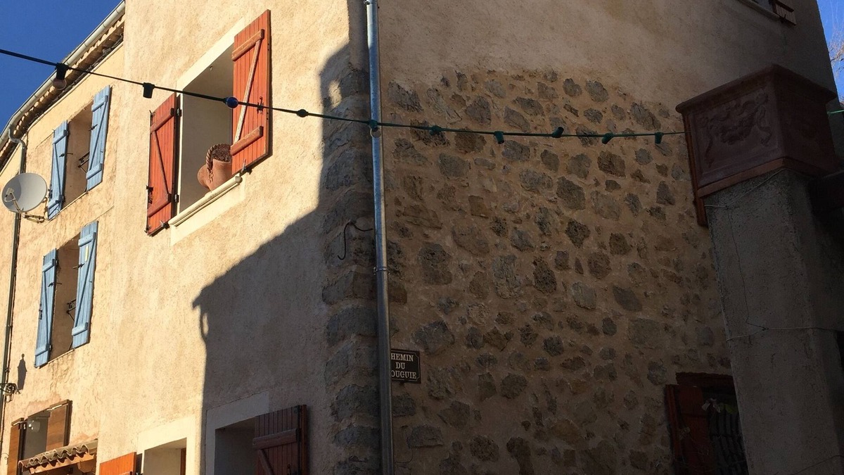 Ubraye House | "Gîte la Galise" furnished with tourism 4 stars