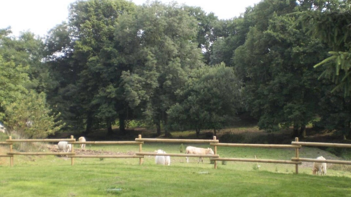 La Gaubretiere Cottage | Gite La Gaubretière, 3 bedrooms, 6 persons