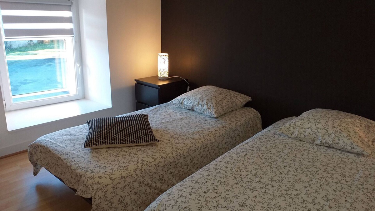 La Gaubretiere Cottage | Gite La Gaubretière, 3 bedrooms, 6 persons