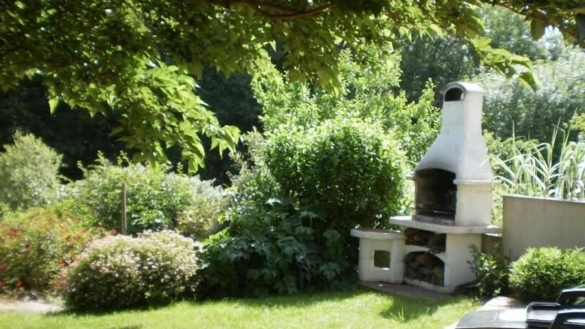 La Gaubretiere Cottage | Gite La Gaubretière, 2 bedrooms, 5 persons