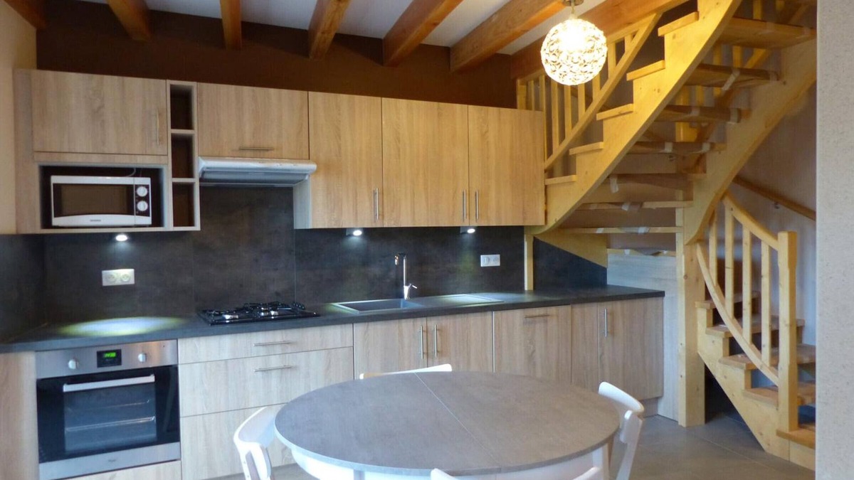 La Guillermie Cottage | Gite La Guillermie, 3 bedrooms, 6 persons