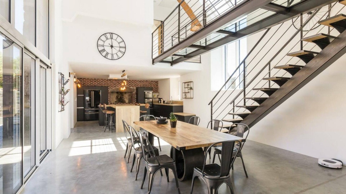 Jobourg Cottage | Gite La Hague, 3 bedrooms, 7 persons