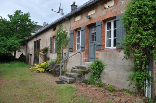 Planchez House | Gite la Longere Morvandelle