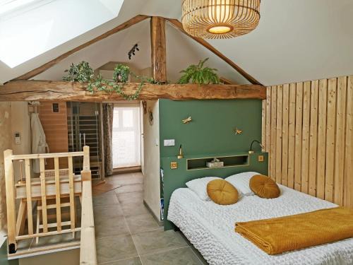 Chancelade House | Gite La Maisonnette