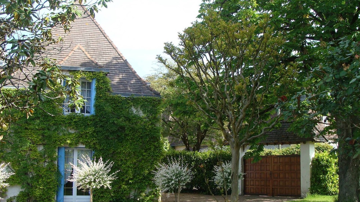 Saint-Geyrac House | Gite La Tour - 2 people