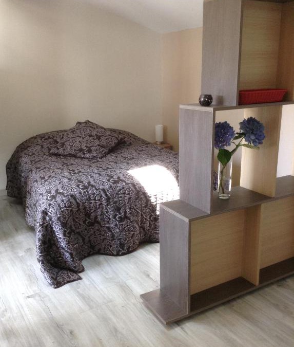 Saint-Esteben House | Gite Larrondoa
