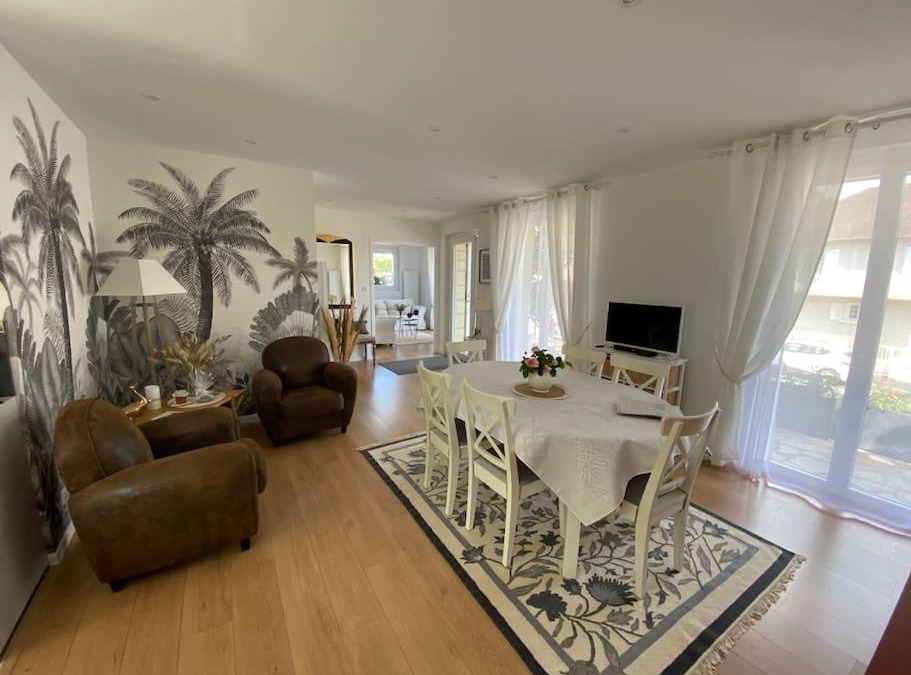 Brive-la-Gaillarde House | Gite-le-7