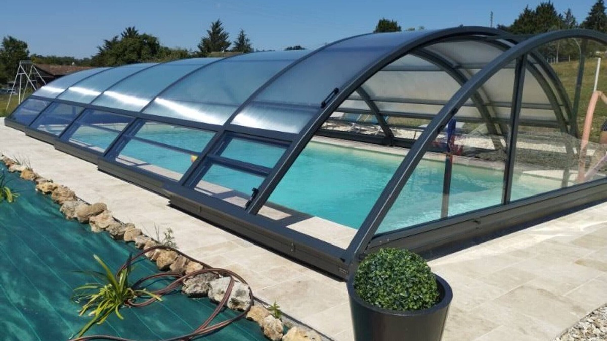 Le Blanc Cottage | Gite Le Blanc, 2 bedrooms, 4 persons