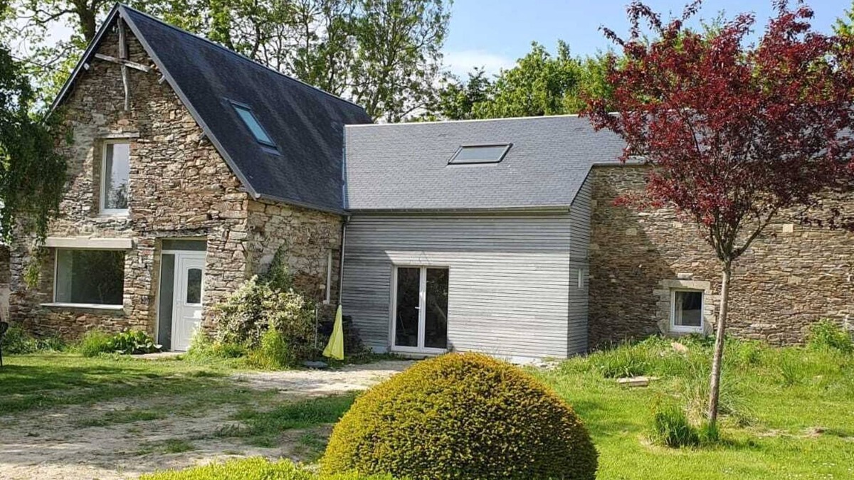 Caumont l'Evente House | Gite le Bocage au Coeur de la Campagne Normande
