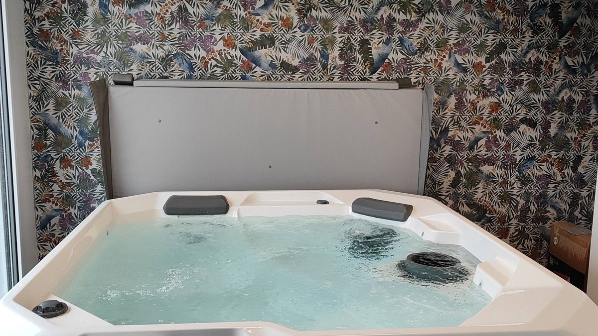 Heuringhem Bed & Breakfast | Gite Le Cosy 2 persons
