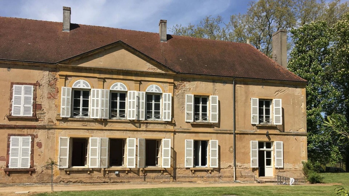 Le Donjon Cottage | Gite Le Donjon, 2 bedrooms, 6 persons