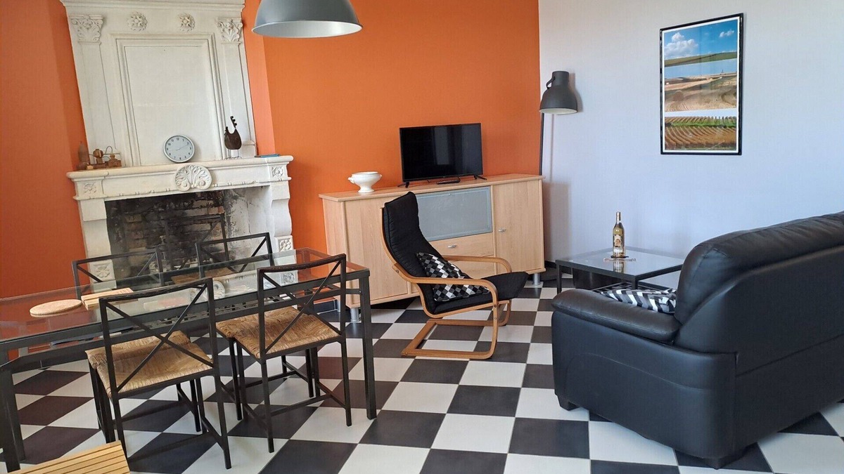 Ozillac Cottage | Gîte Le Figuier * quiet and green 5 minutes from Jonzac