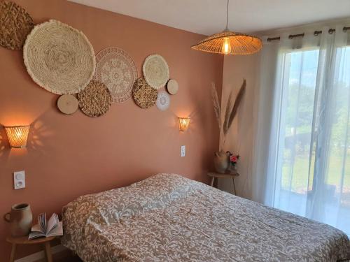 Saint-Remy-la-Varenne House | Gite le Maoza