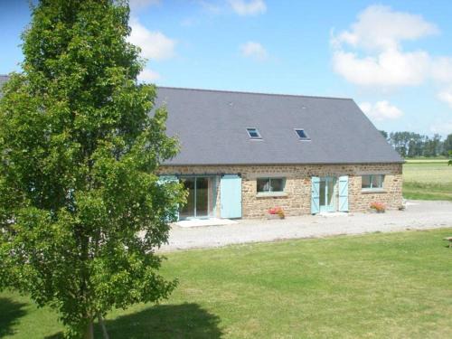 Roz-sur-Couesnon House | Gite Le Mascaret