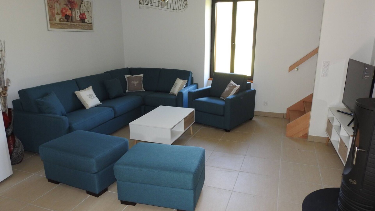 Lacave House | Gite Le Paradis