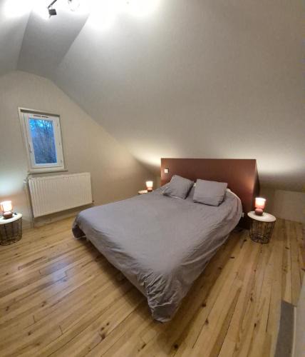 Thiezac Apartment | Gite le petit Ely