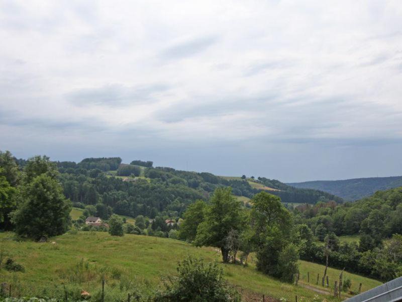 Girmont-Val-d'Ajol House | GITE LE PETIT SAUCELEY