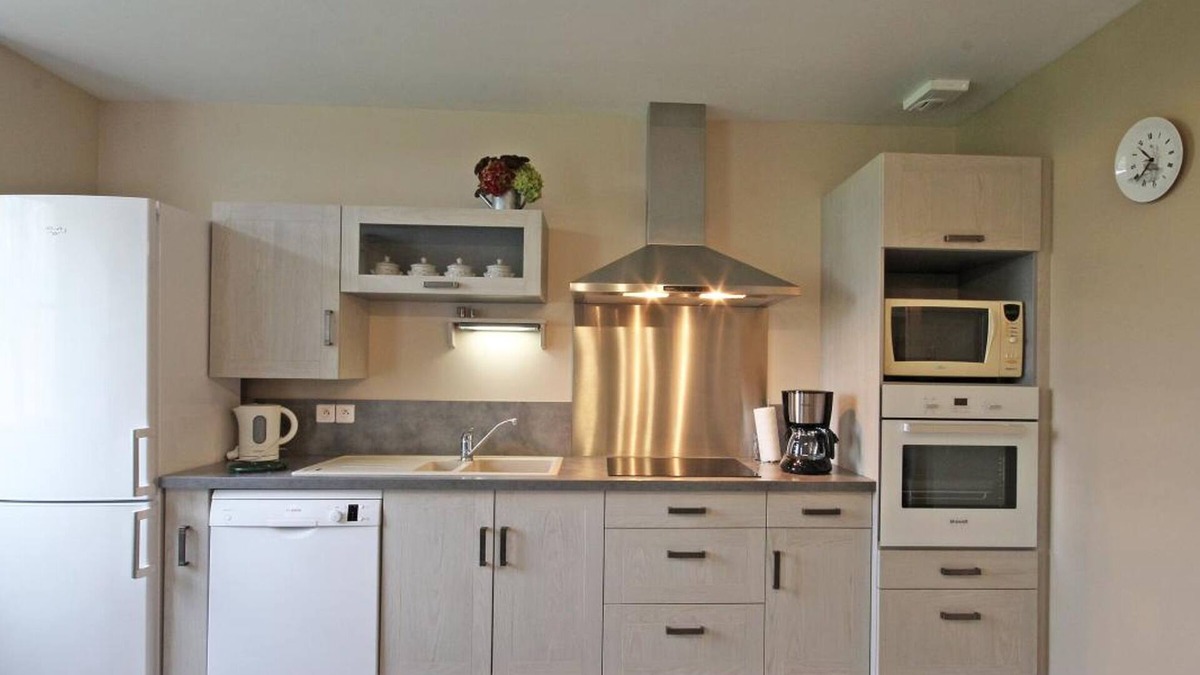 Le Pin-la-Garenne Cottage | Gite Le Pin-la-Garenne, 2 bedrooms, 4 persons