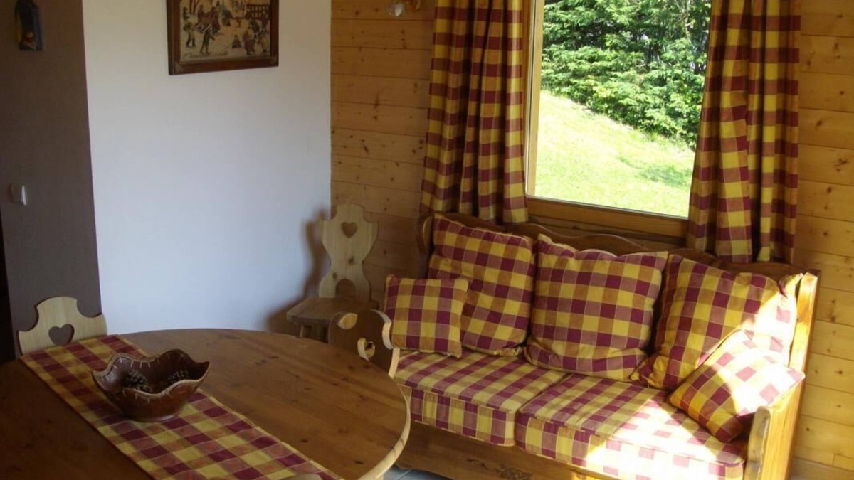 Jarsy House | GITE LE PLEUVEN-SABOT DE VENUS