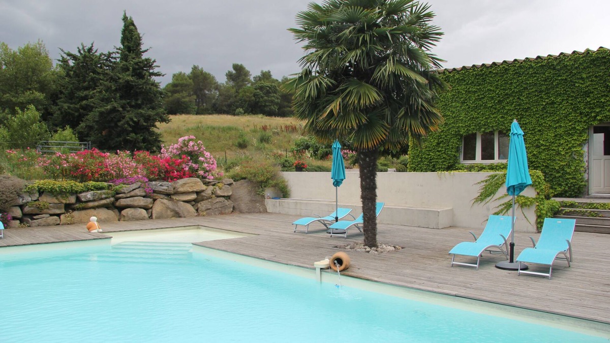 Carcassonne Cottage | gite le relais de la cavayere